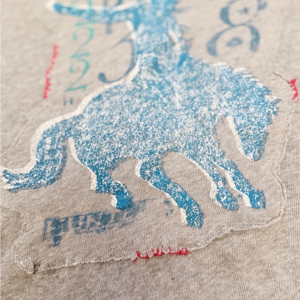 We The Free Rodeo Tee - Picture 4 of 4